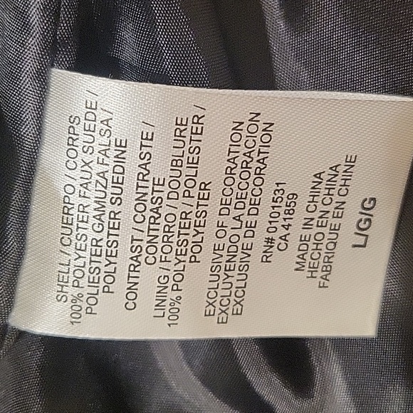 Disney D-Signed Jacket - Picture 10 of 15